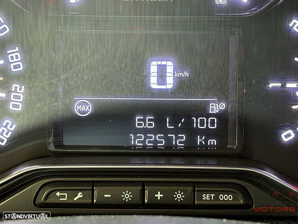 Citroën C3 1.2 PureTech Seduction - 25