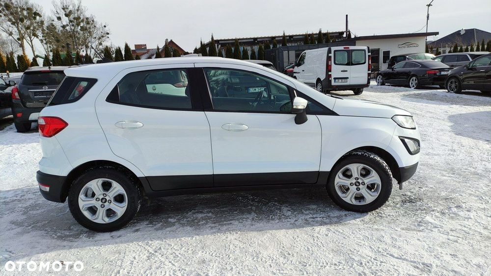 Ford EcoSport - 18