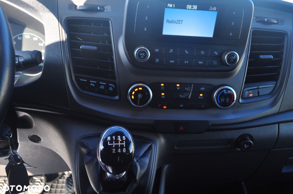 Ford transit - 22