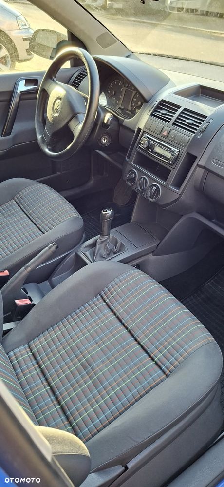 Volkswagen Polo 1.2 Trendline - 5