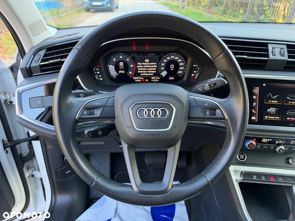 Audi Q3 35 TDI S tronic - 24