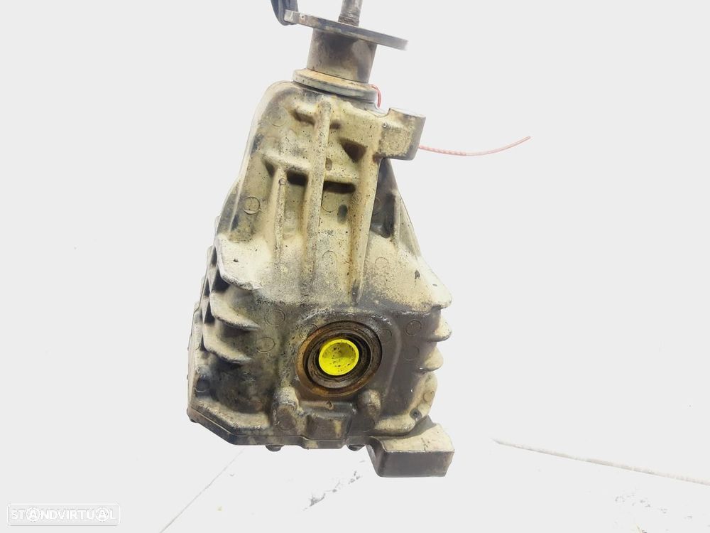 DIFERENCIAL TRASEIRO HYUNDAI SANTA - 1