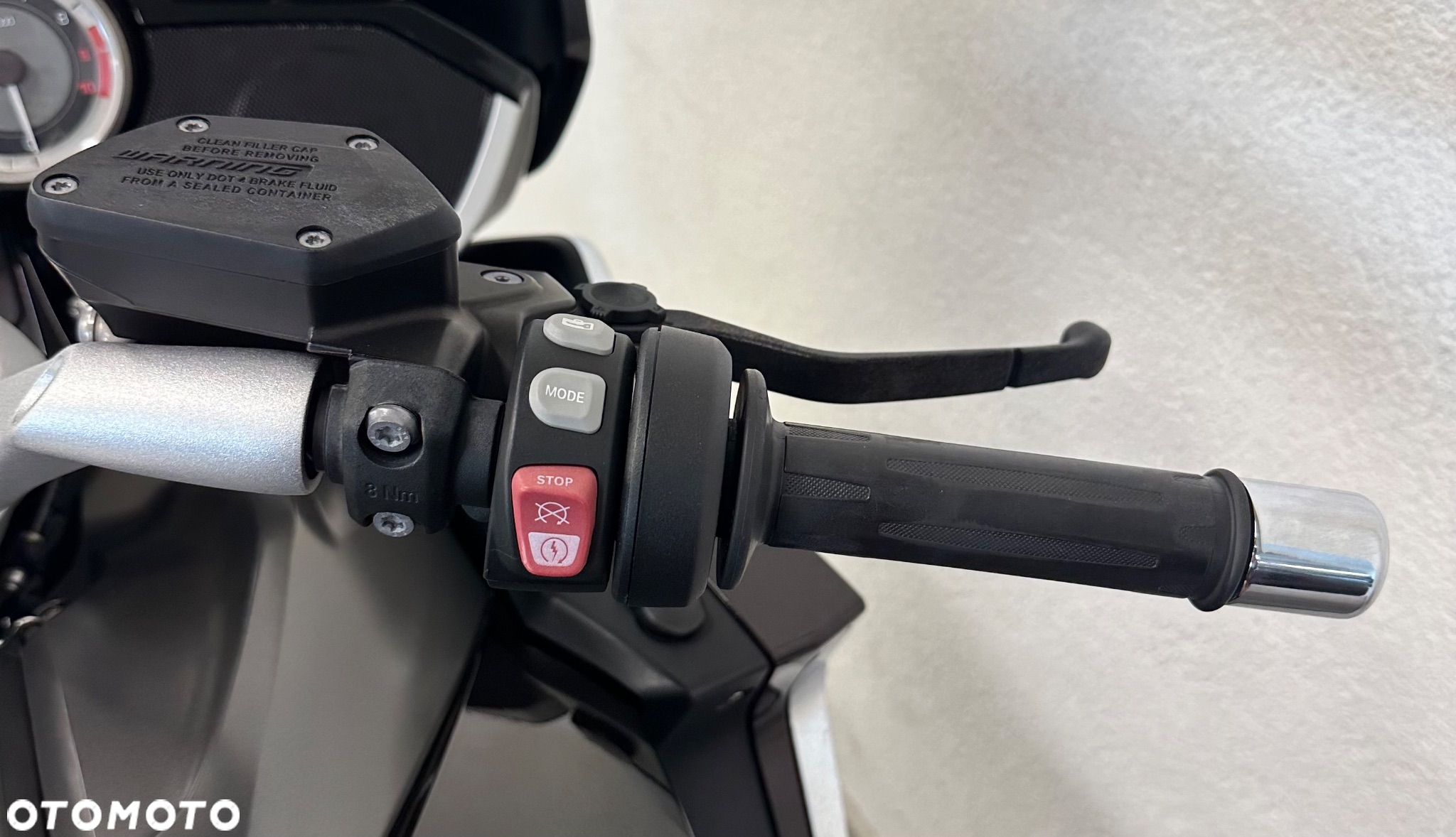 BMW K - 9