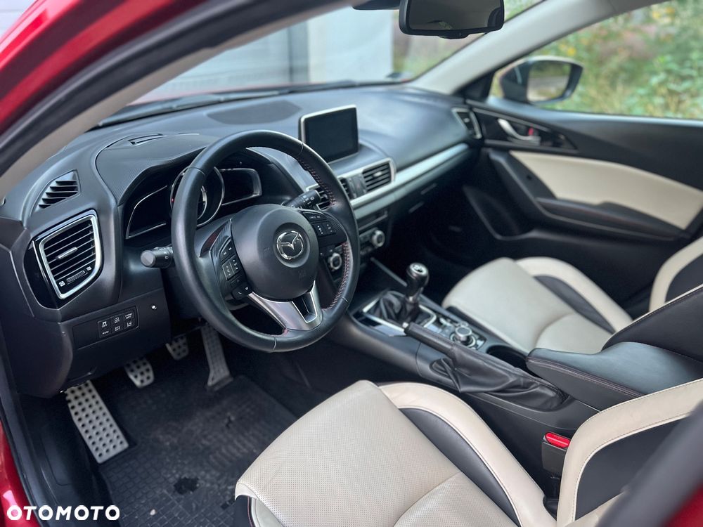 Mazda 3 2.0 Skyenergy - 17