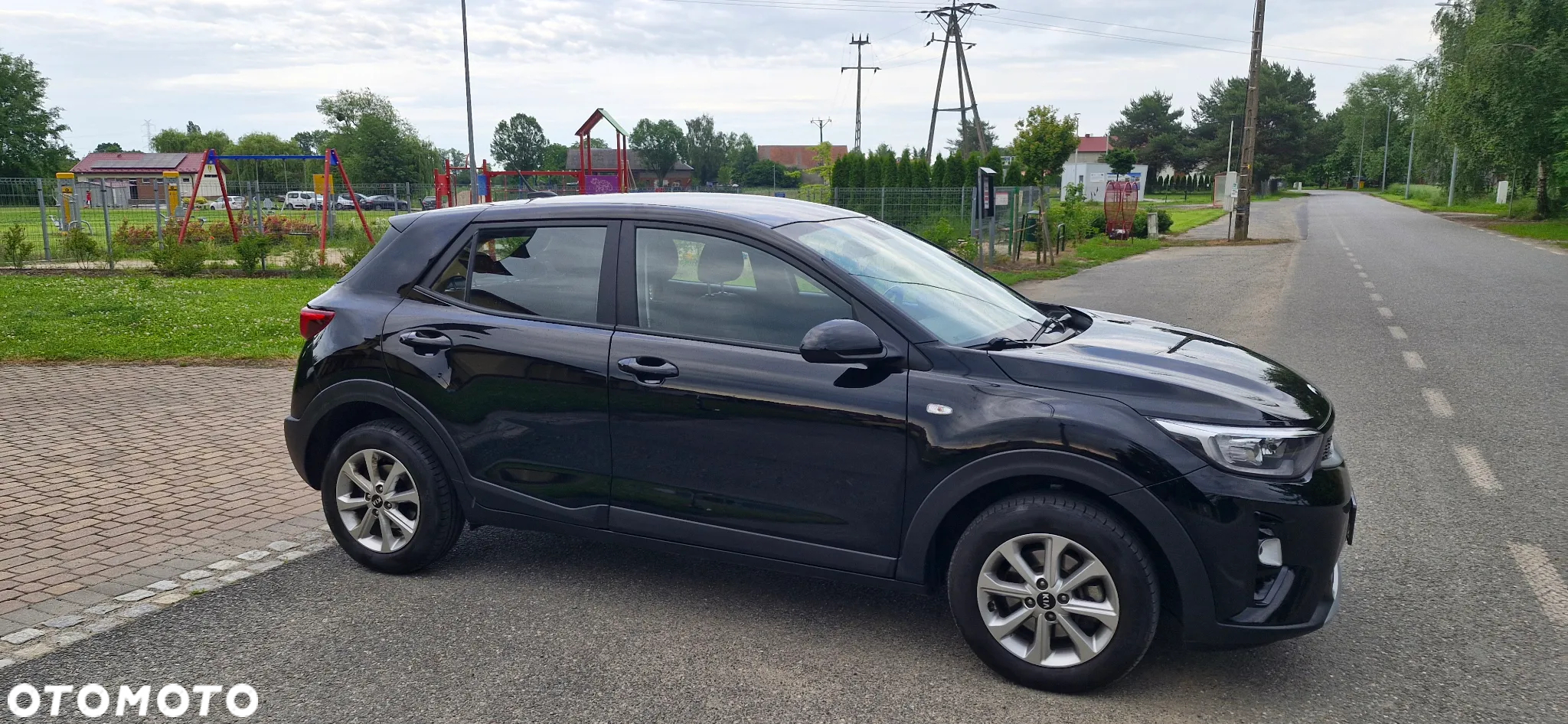 Kia Stonic 1.2 Dream-Team Edition - 16