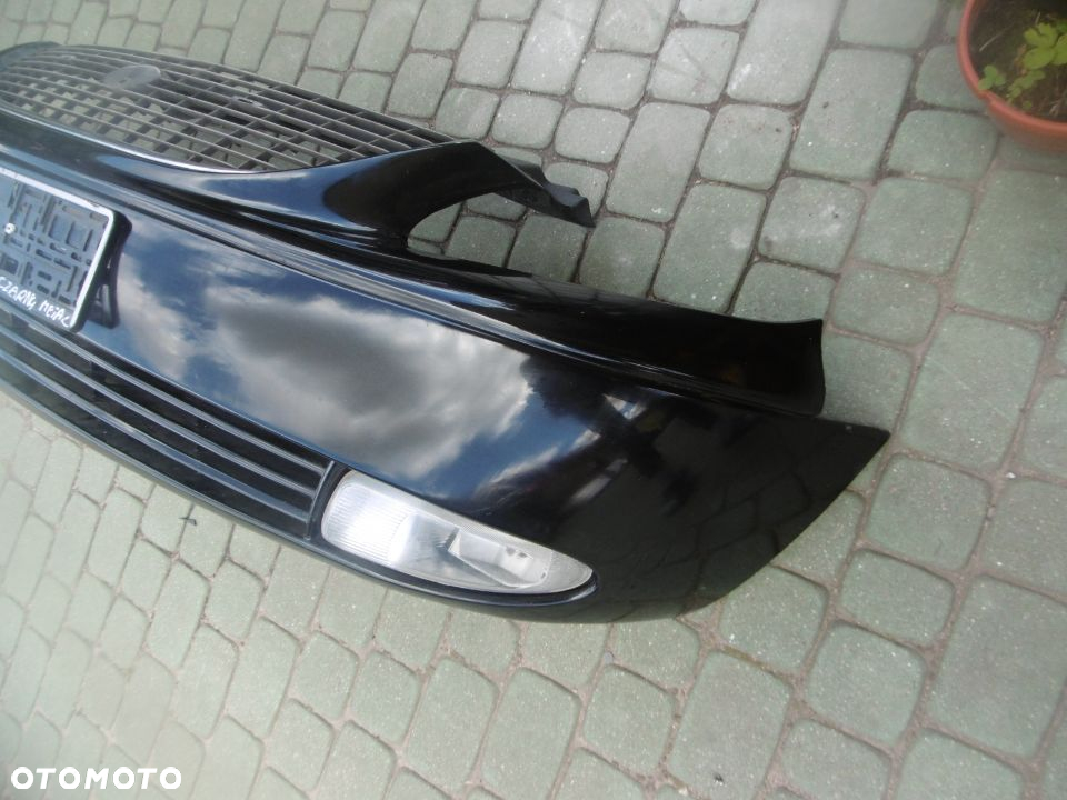 zderzak Chrysler voyager + gril i halogeny - 5