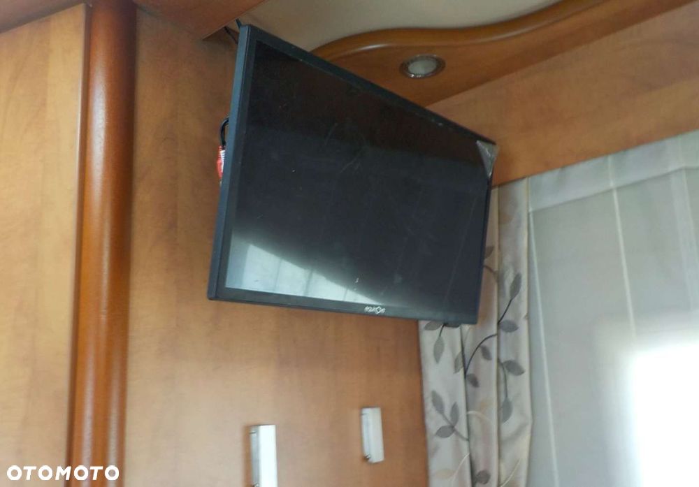 Carthago Chic e-line - 33