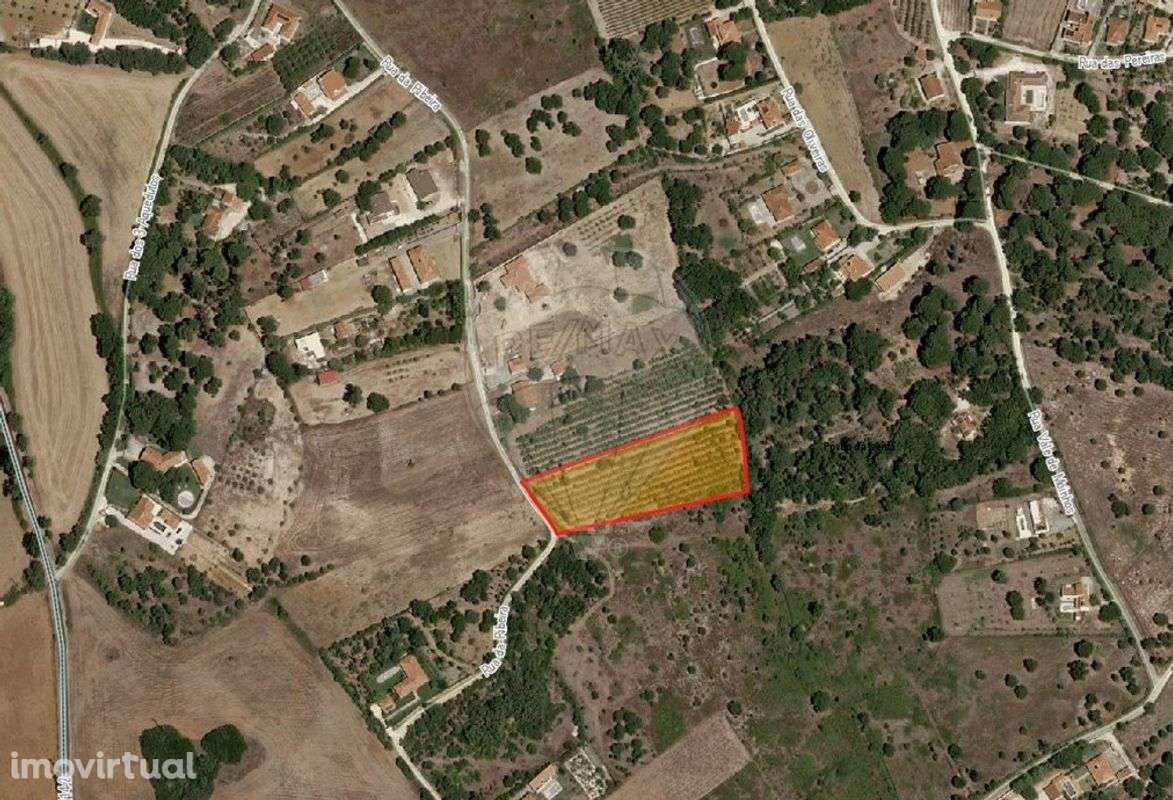 Terreno  para venda - Grande imagem: 4/5