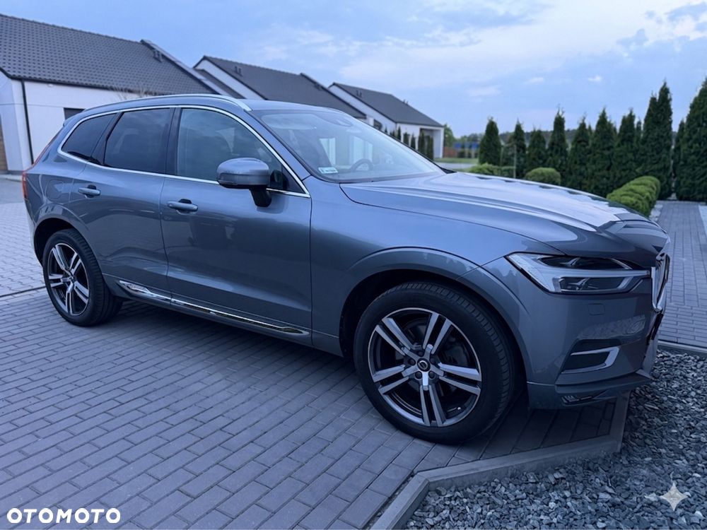 Volvo XC 60 - 3