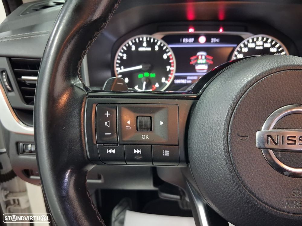 Nissan Qashqai - 16