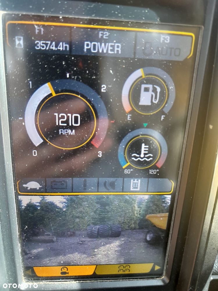 Wacker Neuson ET90, 2019r. BEZ DPF - 15