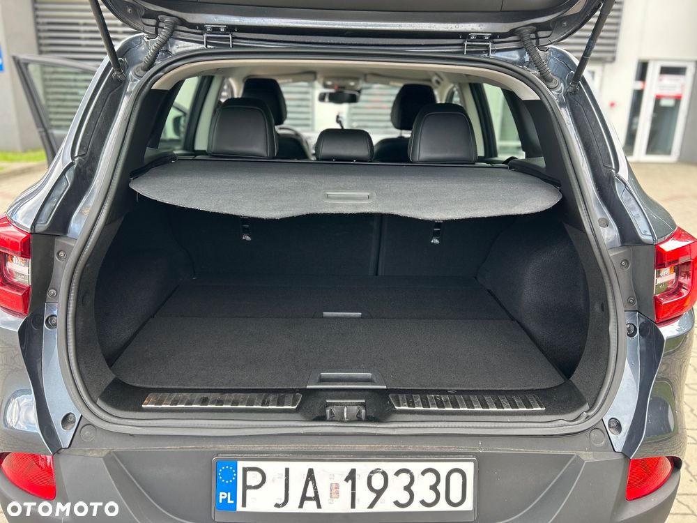 Renault Kadjar - 18
