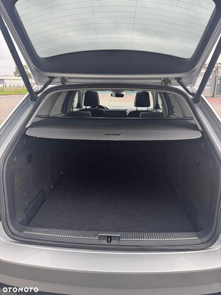 Skoda Superb 1.8 TSI Active DSG - 19