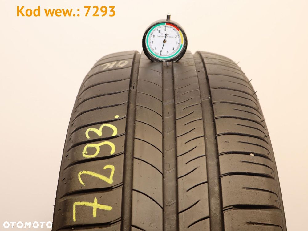 Michelin ENERGY SAVER+ - 205/55 R16 - 1