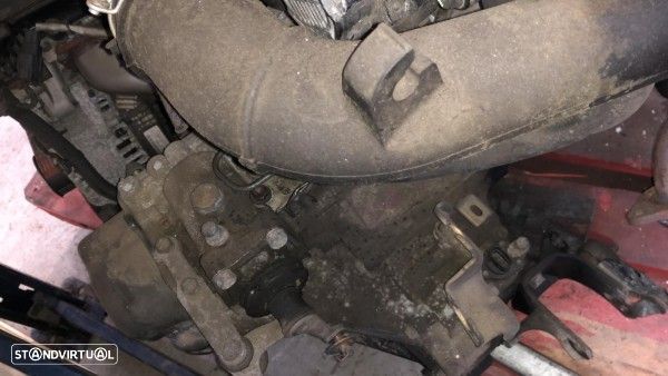 Caixa De Velocidades Manual Toyota Yaris (_P1_) - 2