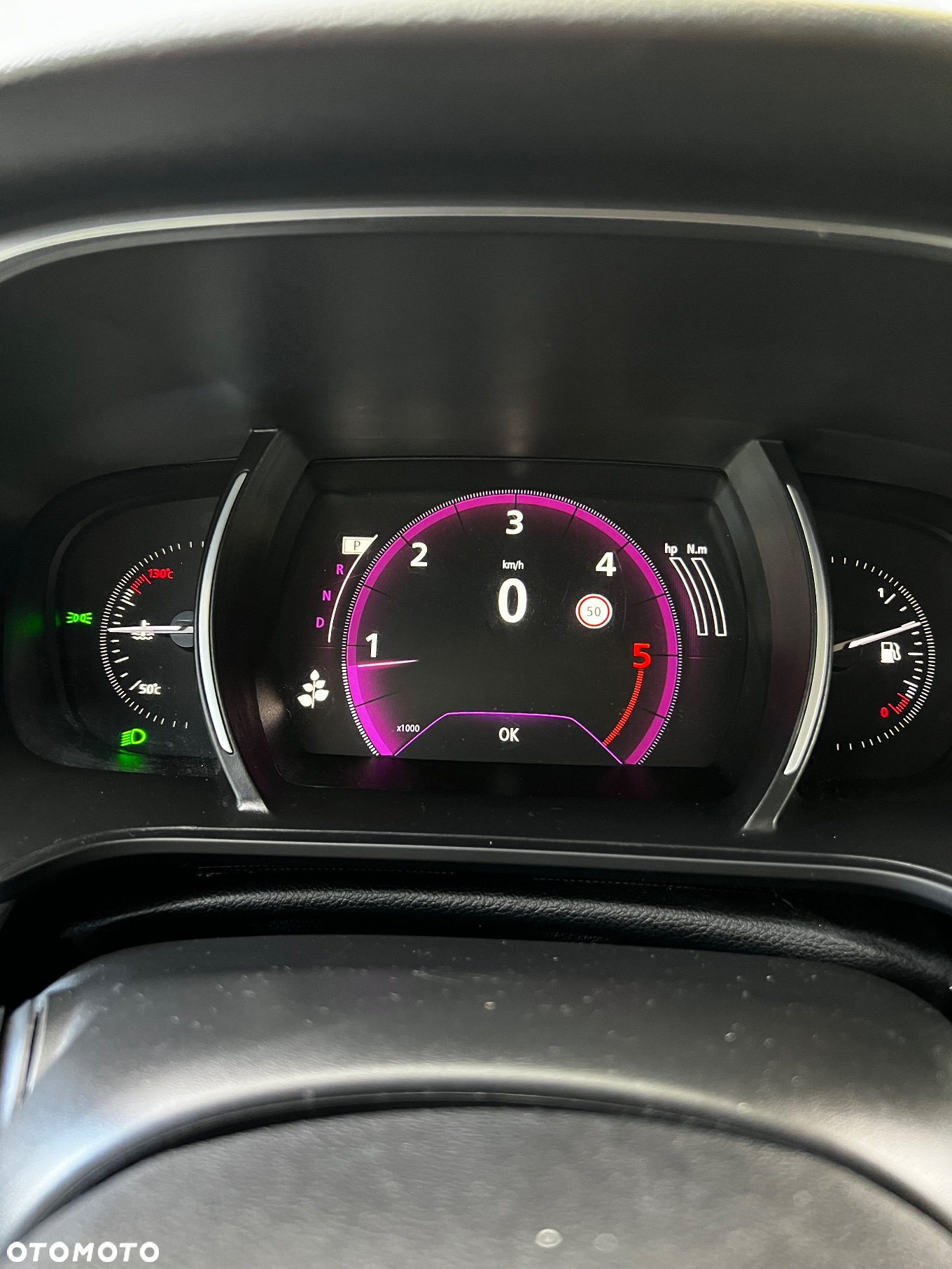 Renault Megane 1.5 dCi Intens EDC - 21