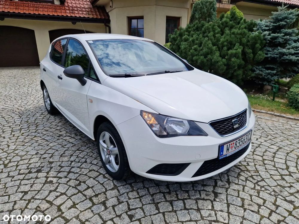 Seat Ibiza 1.0 EVO Style S&S - 6