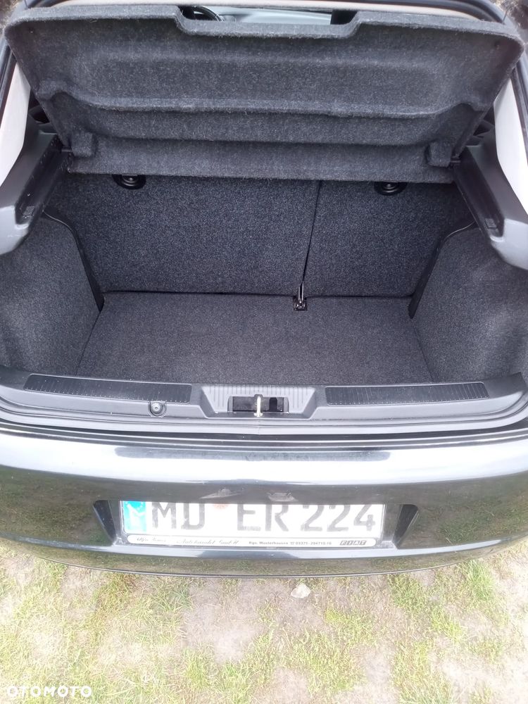 Fiat Grande Punto 1.4 8V - 10