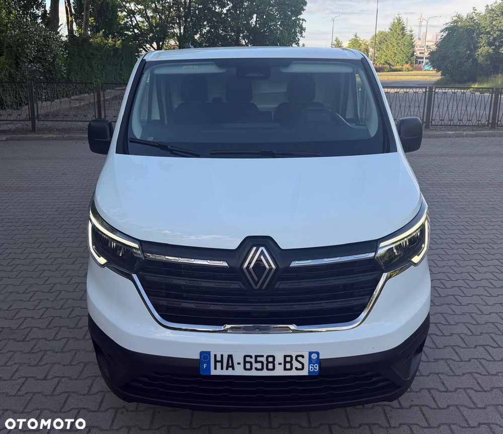 Renault Trafic - 9
