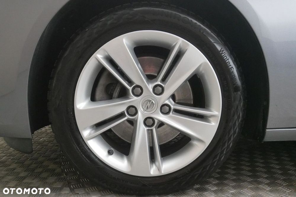Opel Insignia - 14