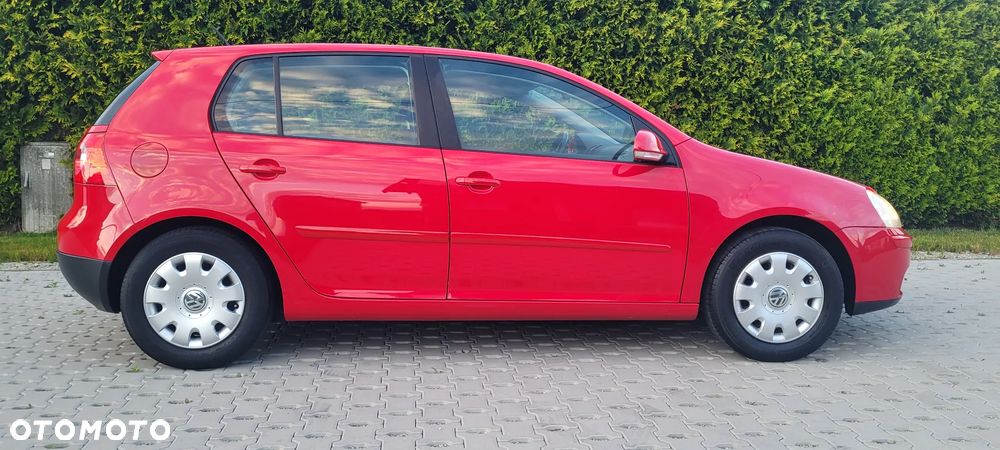 Volkswagen Golf - 20