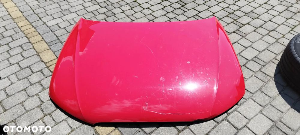 maska błotnik pas przedni audi a4 b8 lift - 7
