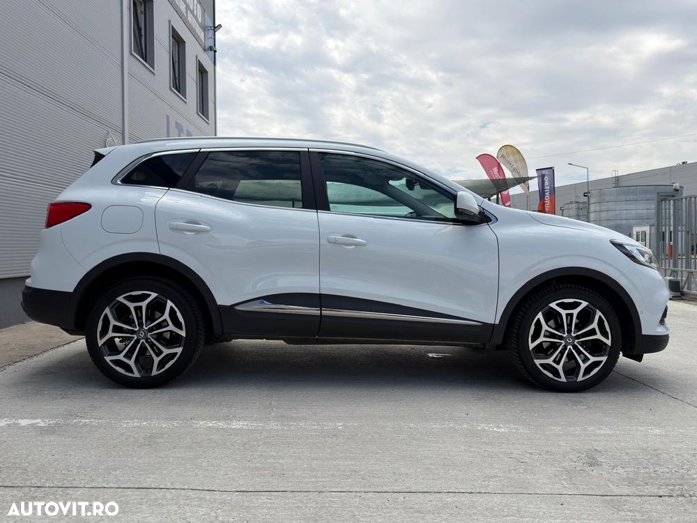 Renault Kadjar BLUE dCi EDC Intens - 40