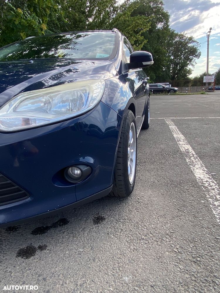 Ford Focus - 2