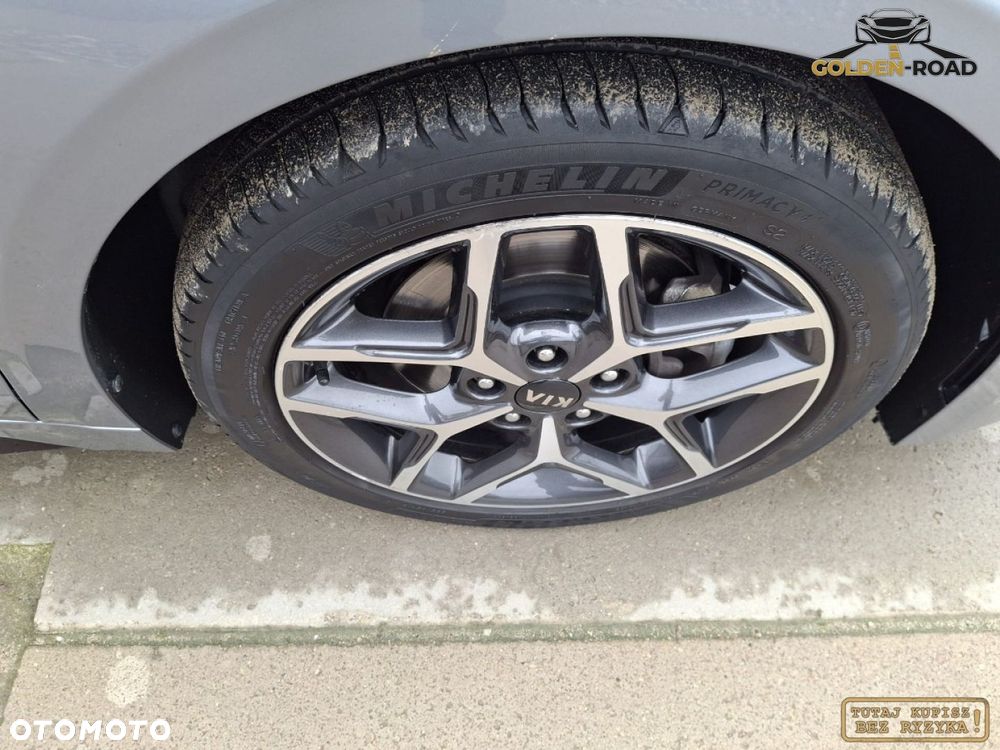 Kia ProCeed - 28