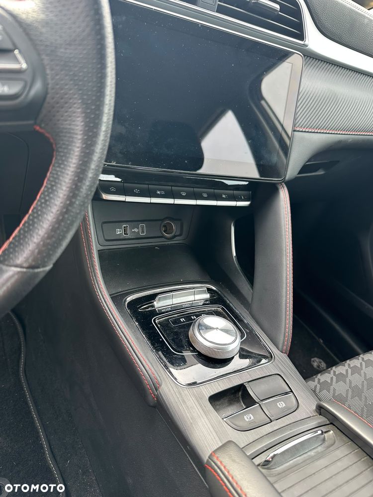 MG ZS Maximal Comfort - 11