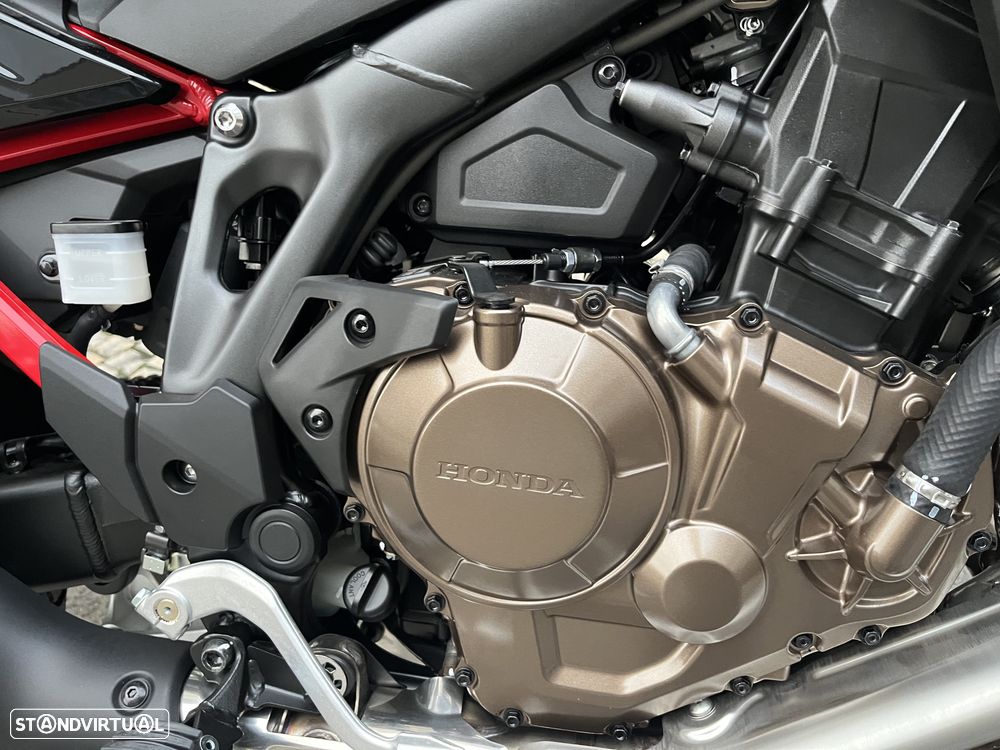 Honda Africa Twin CRF 1100L - CAMPANHA -1.500 EUR !! - DESDE 197 EUR / MÊS !! - 21