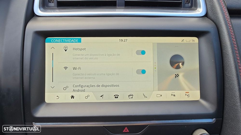 Jaguar E-Pace 2.0 i4D R-Dynamic AWD Aut. - 41