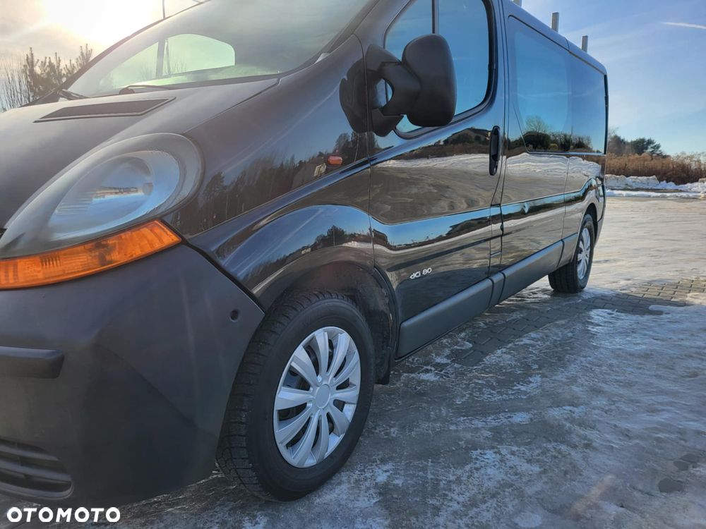Renault Trafic - 12