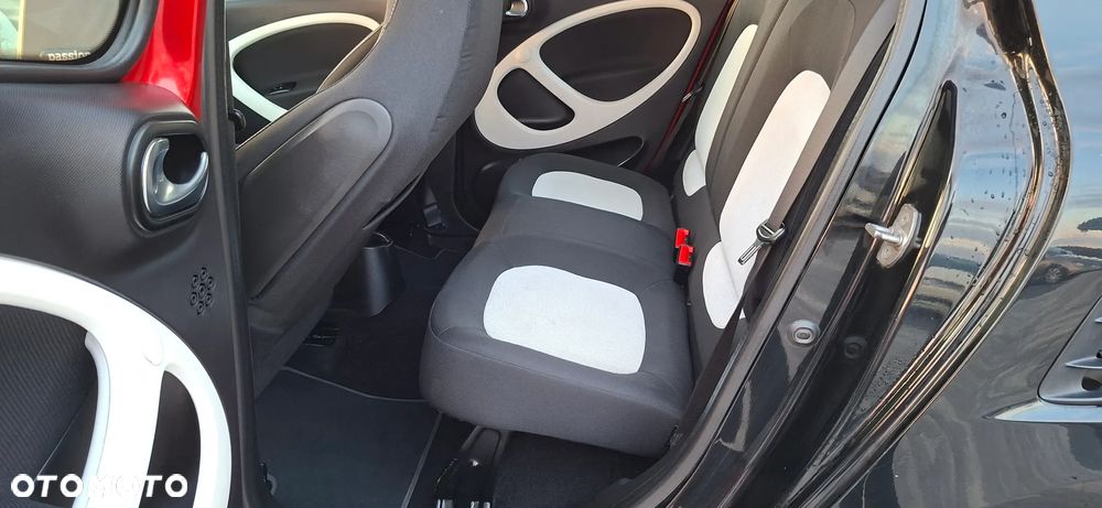 Smart Forfour edition 1 - 15