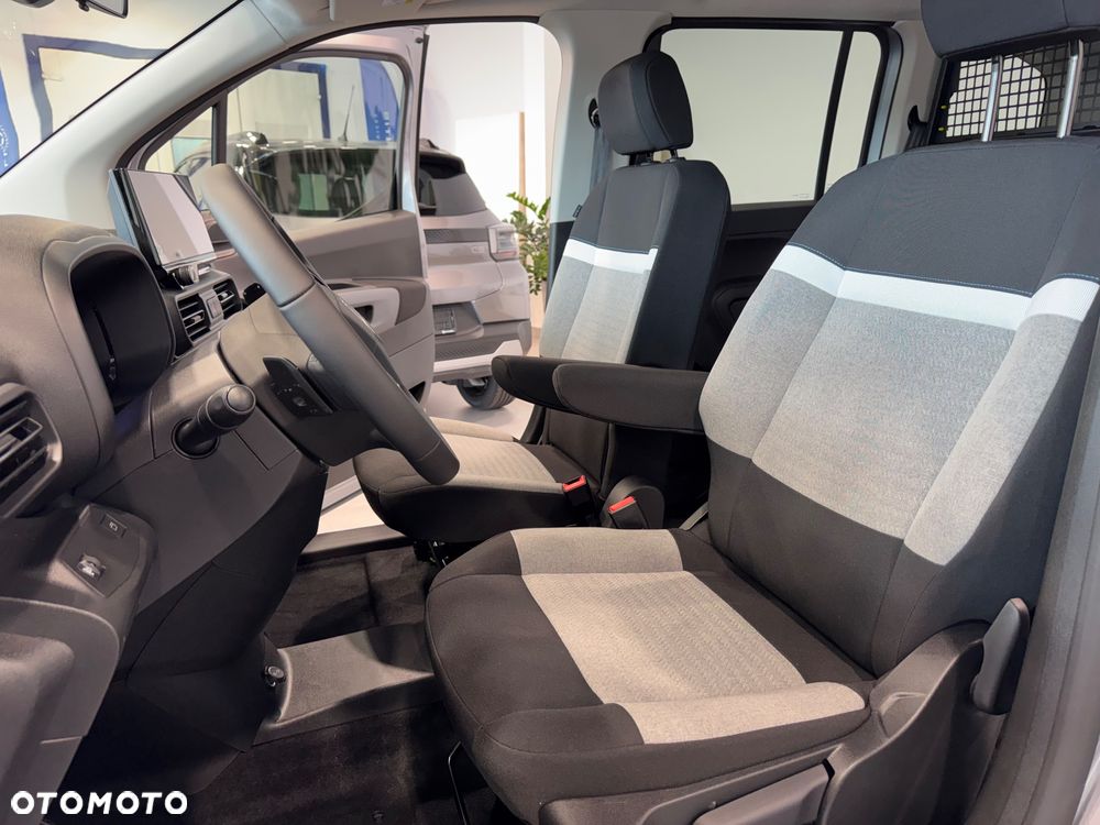 Citroën Berlingo MPV M 1.5 BlueHDI Plus S&S N1 - 9