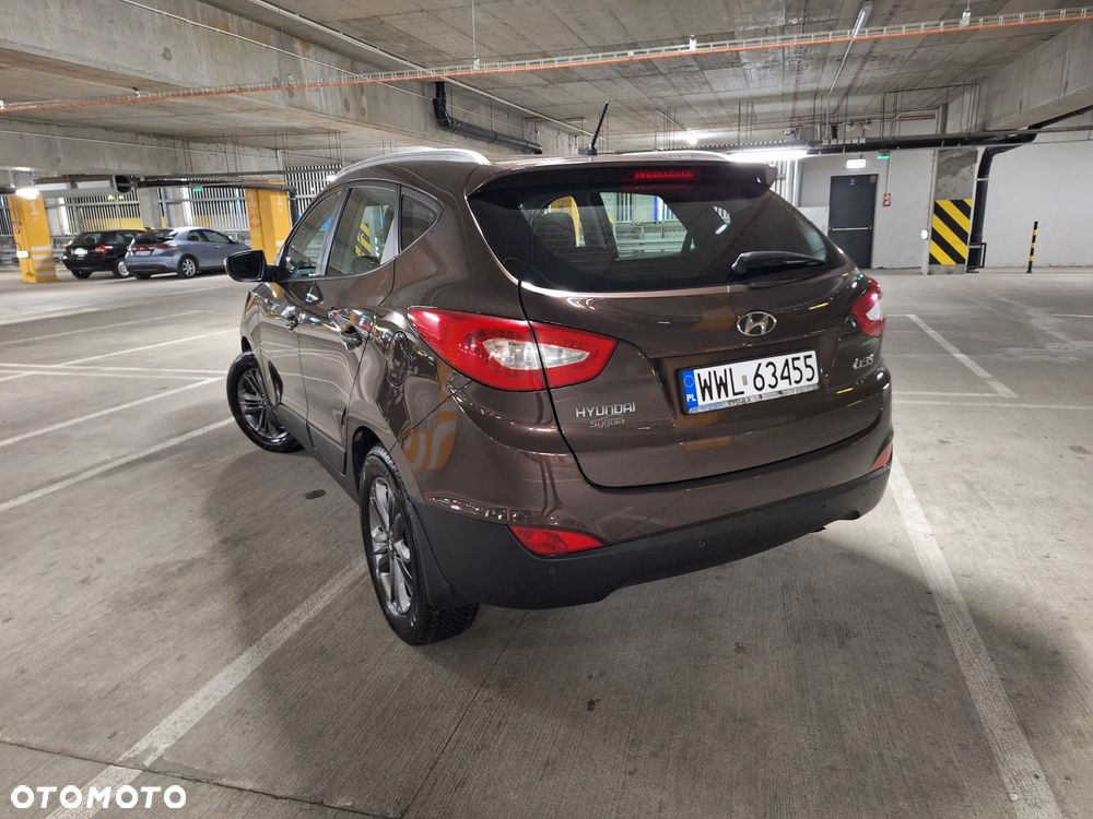 Hyundai ix35 1.6 GDI Comfort 2WD - 17