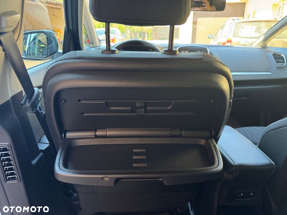 Renault Grand Scenic TCe 140 GPF BLACK EDITION - 13