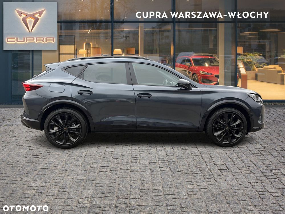 Cupra Formentor 1.5 eTSI mHEV DSG - 7