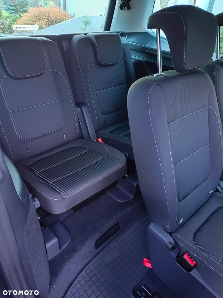 Seat Alhambra 2.0 TDI Style DSG - 17