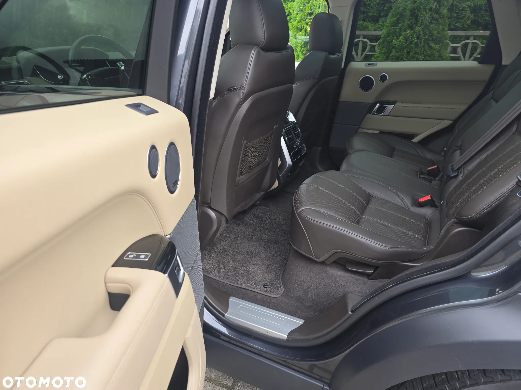 Land Rover Range Rover Sport S 3.0 TD V6 HSE Dynamic - 29