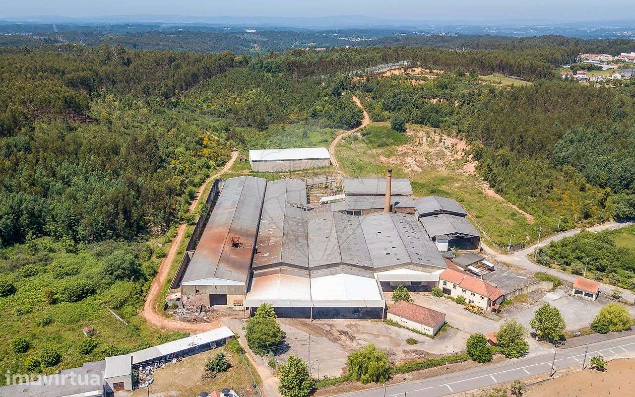 Armazém  para venda - Grande imagem: 3/31