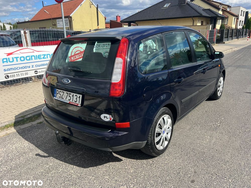 Ford C-MAX - 3