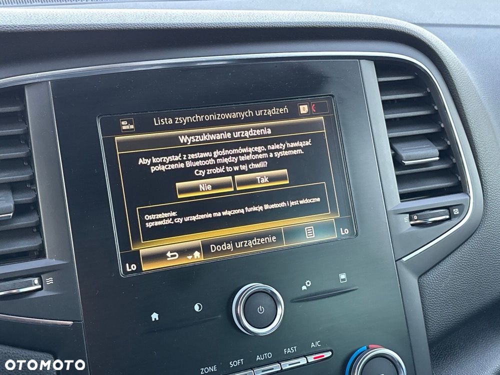 Renault Megane 1.3 TCe FAP Limited EDC - 20