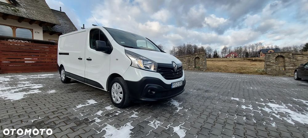 Renault Trafic - 18