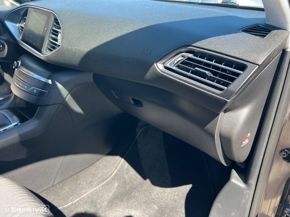 Peugeot 308 SW BlueHDi 120 Stop & Start Style - 6
