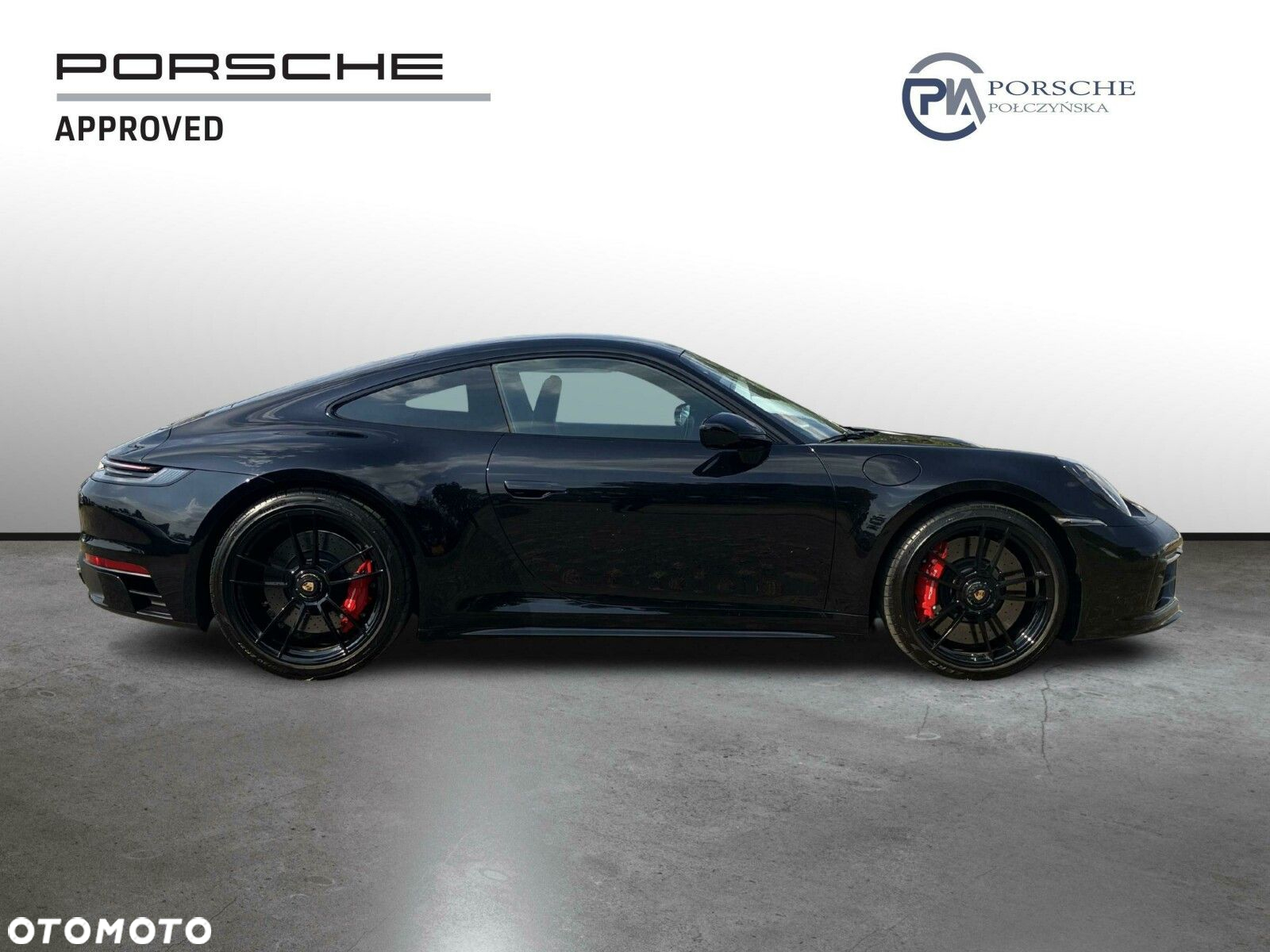 Porsche 911 - 6