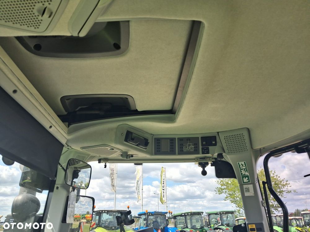 Claas Axion 870 CMATIC - 6