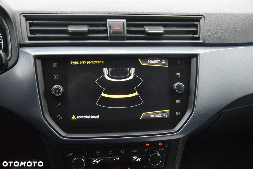 Seat Arona 1.0 TSI Style S&S - 34