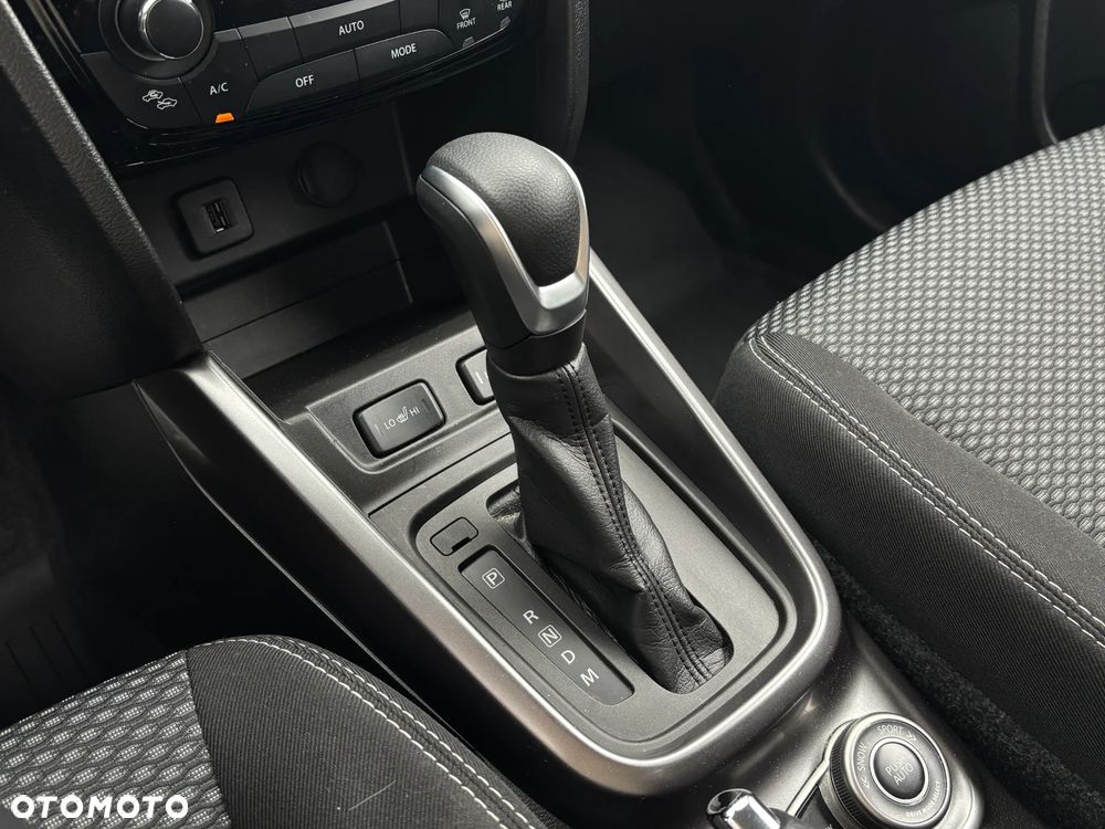 Suzuki Vitara 1.5 Strong Hybrid Premium 4WD AGS - 19