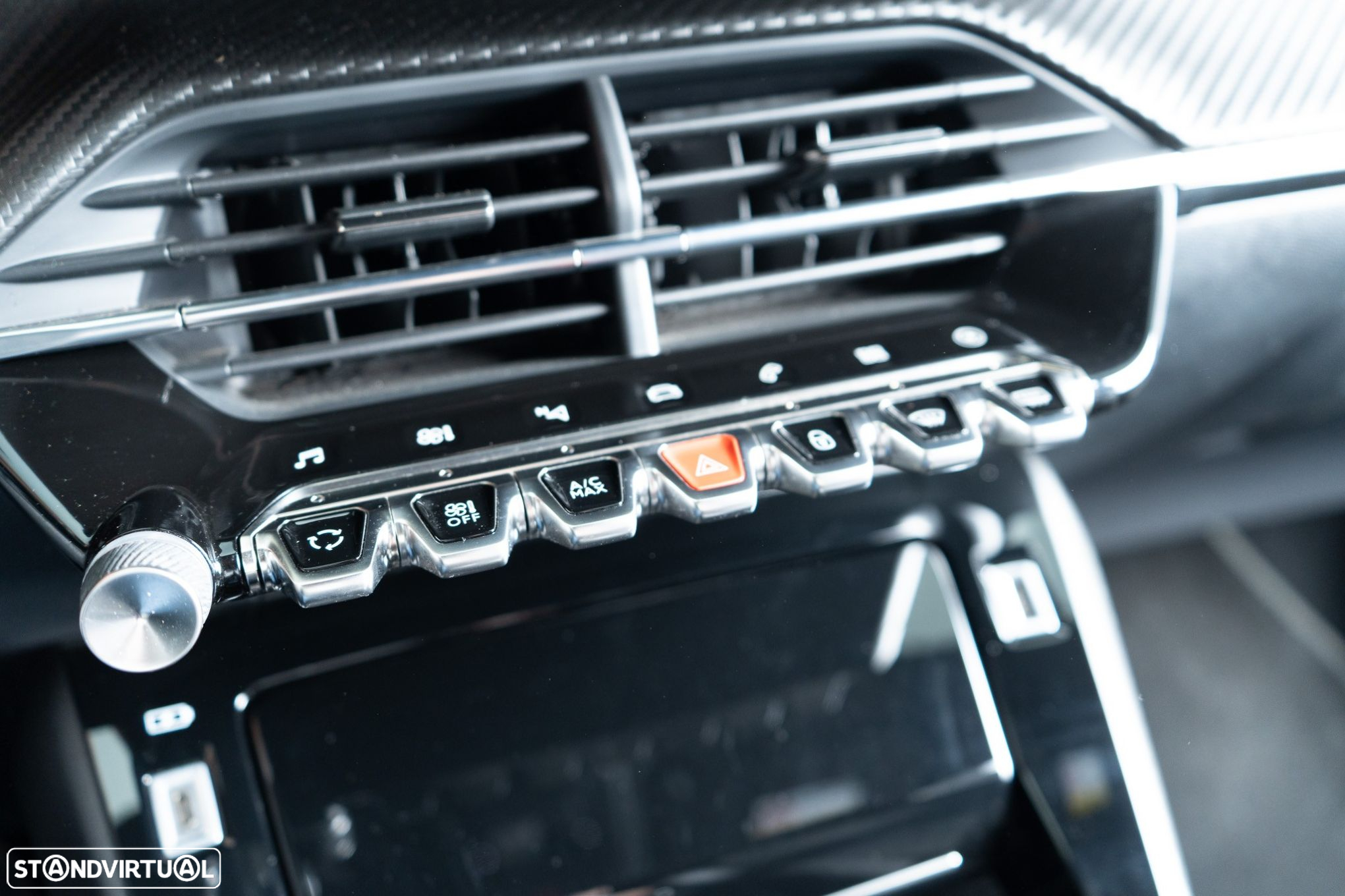 Peugeot e-208 50 kWh GT Line - 25